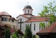 Obradovtsi Monastery of St Mina
